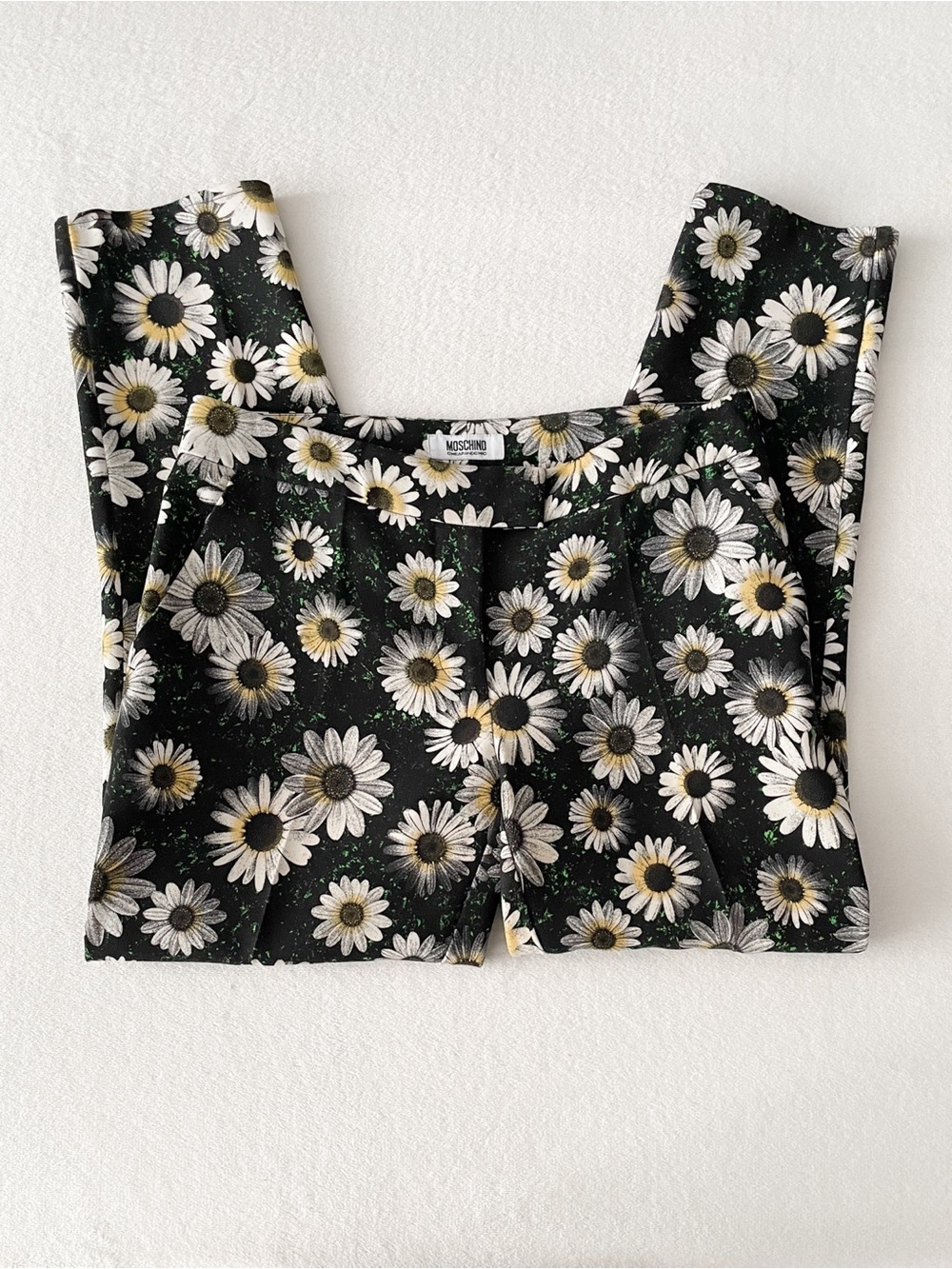 MOSCHINO Daisy Trouser